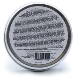 Unt de corp parfumat de Shea 90g - Capsuni