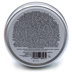 Scented Shea Body Butter 90g - Mango