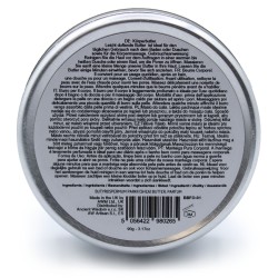 Scented Shea Body Butter 90g - Coconut