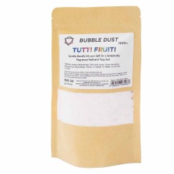 Tutti Frutti Bath Powder 190gr