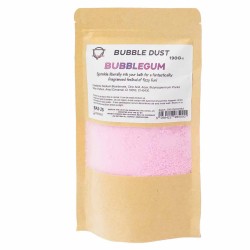 Poudre de bain Bubblegum 190gr