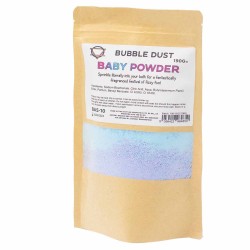 Talc Poudre de Bain 190gr