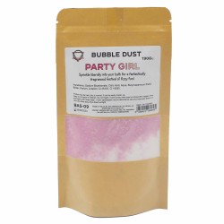 Party Girl Bainu Hautsa 190gr