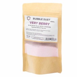 Berry Bath Powder 190gr