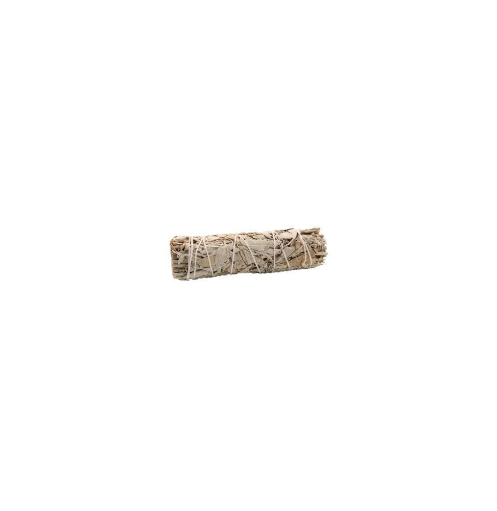 Palito de Hierbas - Salvia Blanca 10cm