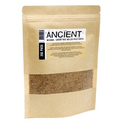 25 g arbore palo santo verde măcinat