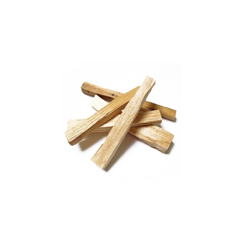 Palo Santo 1 kg eerste kwaliteit-PALO SANTO-HOSTENATURA