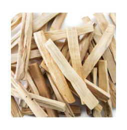 Palo Santo 1Kg Primera Calidad