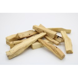 Palo Santo 1kg 2. Qualität