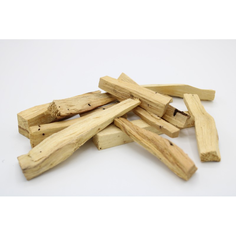 Palo Santo 1kg 2. Kalitate-PALO SANTO-HOSTENATURA