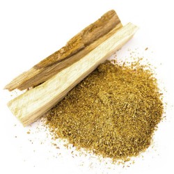 Gemalen Palo Santo 1 kg