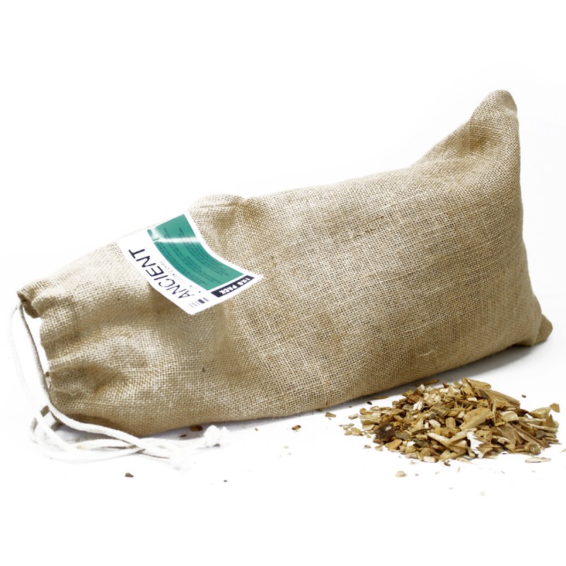 Fulgi de Palo Santo 1kg-PALO SANTO-HOSTENATURA