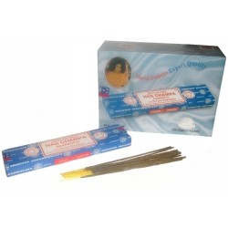 Nag Champa Räucherstäbchen 40g