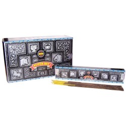 Satya Super Hit Nag Champa Wierook - 1 doosje van 15gr.