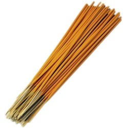 Incense Bulk - Amber - 450 units approx