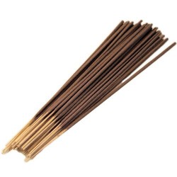 Bulk Incense - Vertiver gold - 450 units approx