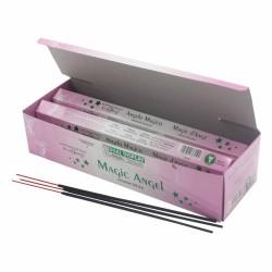 Stamford Angel Incense - Magic