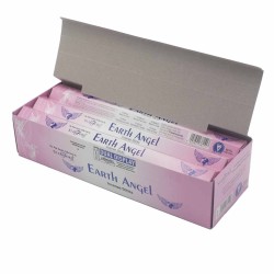 Stamford Angel Incense - Earth