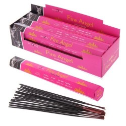 Stamford Angel Incense - Lume