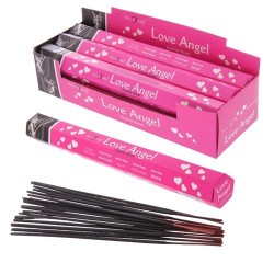 Stamford Angel Incense - Amor