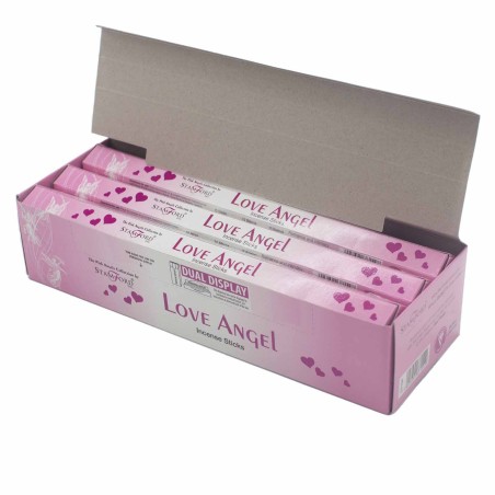 Incenso Stamford Angel - Amor