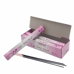 Stamford Angel Incense - Amor