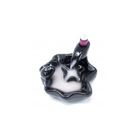 Arzător de tămâie cu flux invers - piscine mari până la piscine
