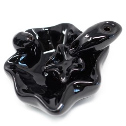 Reverse Flow Incense Burner: Large Pools to Pools