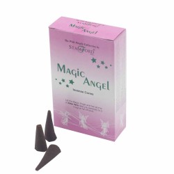 Stamford Angel Cones - Magia