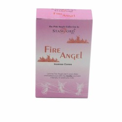 Coni Stamford Angel - Fuoco