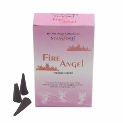 Coni Stamford Angel - Fuoco