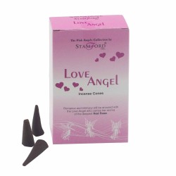 Stamford Angel Cones - Amor