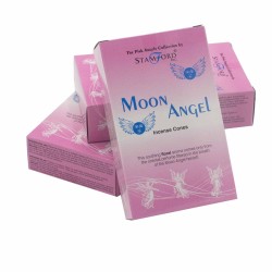 Stamford Angel Cones - Moon