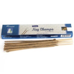 Vedico - Bastoncini di incenso - Nag Champa