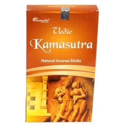 Vedic - Incense Sticks - Kamasutra