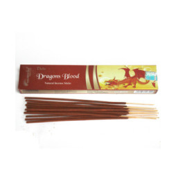 Vedic Incense Sticks Dragon Blood