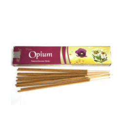 Vedic Incense Sticks Opium