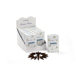 Jasmine Incense Cones