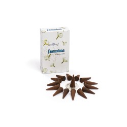 Jasmine Incense Cones