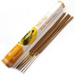 Aromatic Incense - Palo Santo