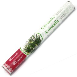 Aromatic Incense - Citronella