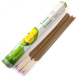 Aromatic Incense - Lemon