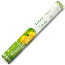 Aromatic Incense - Lemon