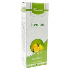 Aromatic Incense - Lemon