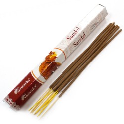 Aromatic Incense - Sandalwood