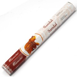 Aromatic Incense - Sandalwood