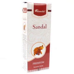 Incenso Aromatica - Legno di Sandalo