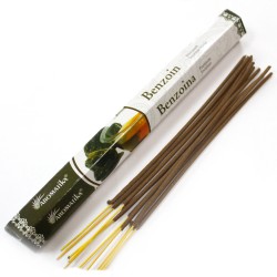 Aromatic Incense - Benzoin