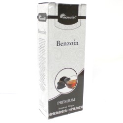 Aromatic Incense - Benzoin