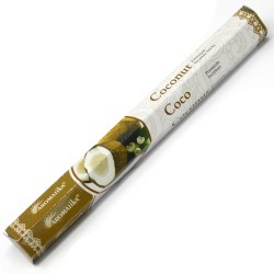 Aromatic Incense - Coconut